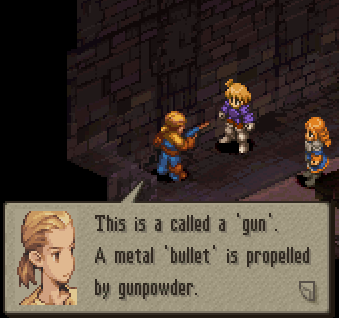 3 months in 3 days (game engine dev)